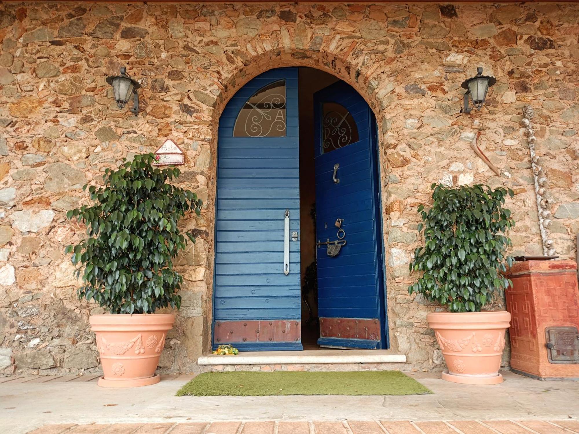 Due Esperienza Panoramica Lamezia Terme Exterior foto