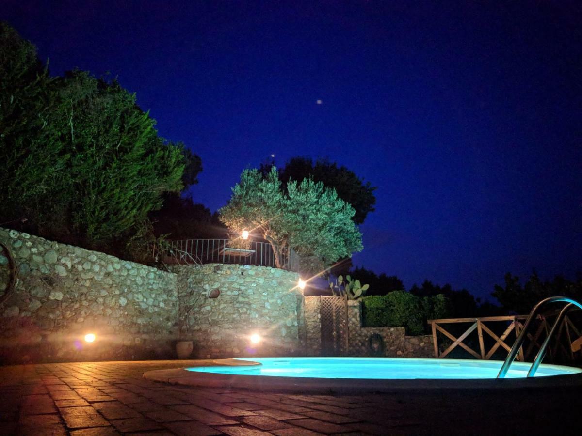 Due Esperienza Panoramica Lamezia Terme Exterior foto
