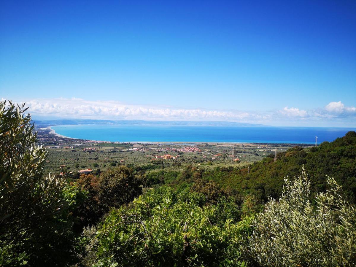 Due Esperienza Panoramica Lamezia Terme Exterior foto