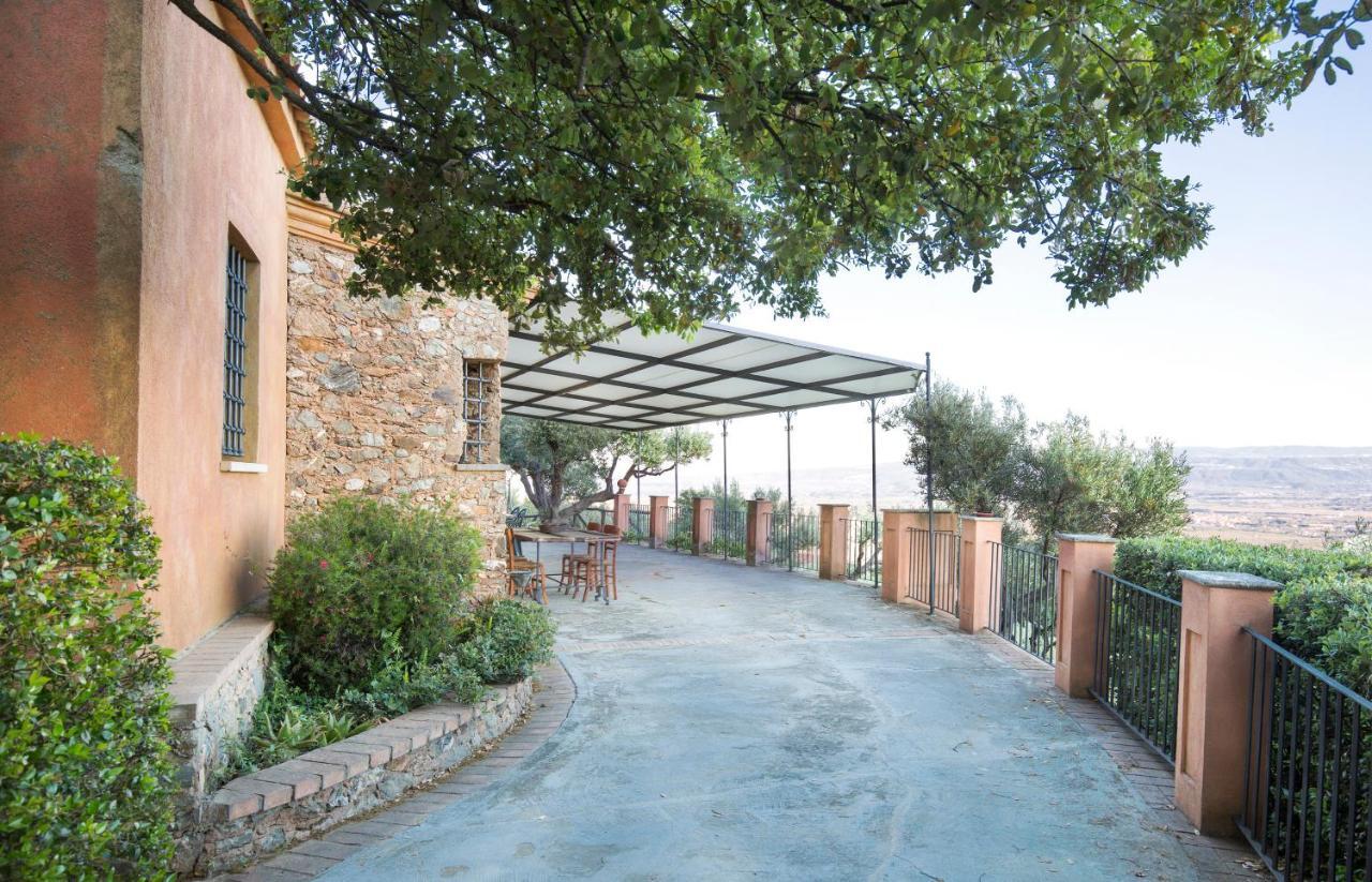 Due Esperienza Panoramica Lamezia Terme Exterior foto